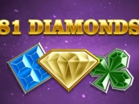 81 Diamonds