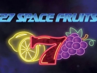 27 Space Fruits