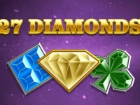 27 Diamonds