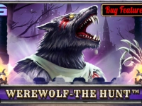 Werewolf The Hunt