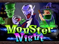 Monster Night