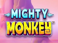 Mighty Monkey Coin Combo