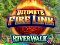 Ultimate Fire Link River Walk