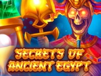 Secrets of Ancient Egypt