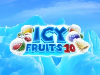 Icy Fruits 10