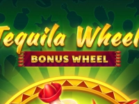 Tequila Wheel