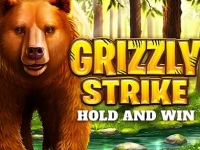 Grizzly Strike