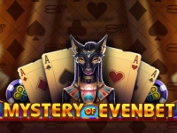 Mystery of Evenbet