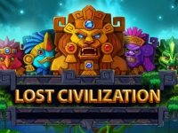 Lost Civilization