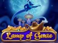 Lamp of Genie