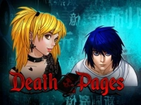 Death Pages