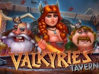 Valkyrie's Tavern