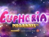 Euphoria Megaways