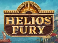 Helios' Fury