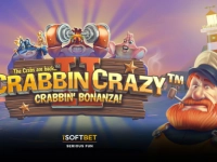 Crabbin' Crazy 2