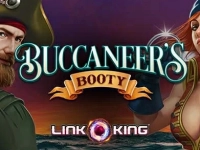 Link King Buccaneer's Booty