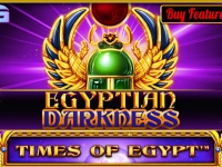 Times of Egypt Egyptian Darkness