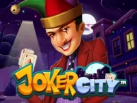 Joker City