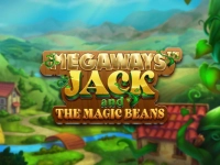 Megaways Jack and The Magic Beans