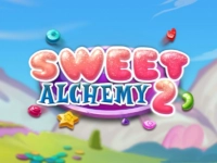 Sweet Alchemy 2