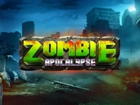 Zombie Apocalypse