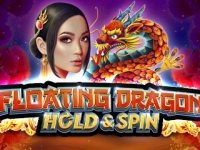 Floating Dragon Hold & Spin