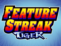 Feature Streak Tiger