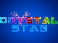 Crystal Stag