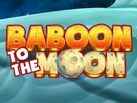 Baboon to the Moon