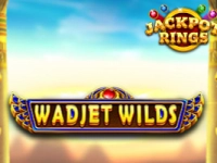 Wadjet Wilds