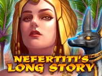 Nefertiti's Long Story