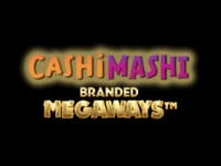 CashiMashi Branded Megaways