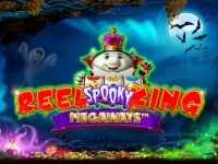 Reel Spooky King Megaways