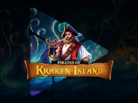 Pirates of Kraken Island