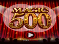 Magic 500