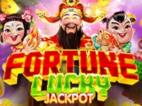 Fortune Lucky Jackpot