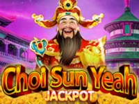 Choi Sun Yeah Jackpot