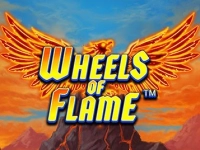 Wheels of Flame