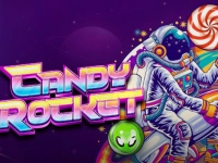 Candy Rocket