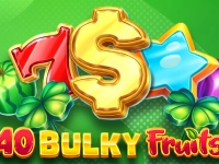 40 Bulky Fruits