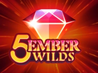 5 Ember Wilds