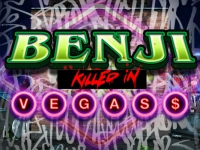 Benji Killed in Vegas