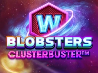 Blobsters Clusterbuster