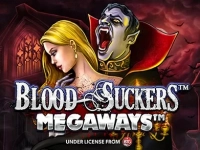 Blood Suckers Megaways