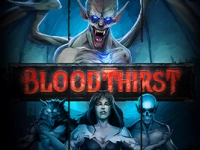 Bloodthirst