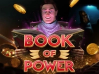 Book of Power