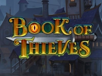 Book of Thieves