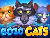 Bozo Cats