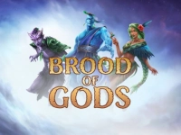 Brood of Gods