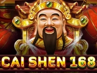 Cai Shen 168